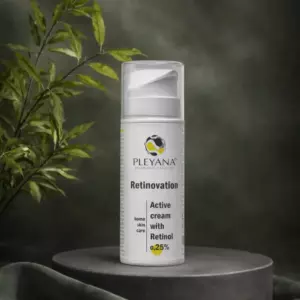 Активный крем с ретинолом 0,25% Retinovation