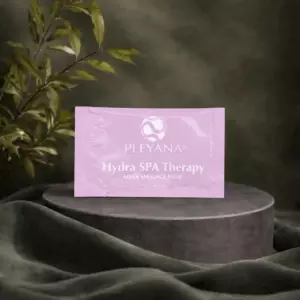 Аква-маска массажная Hydra SPA Therapy, 1г.