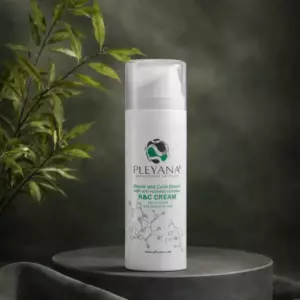 Успокаивающий крем с антикуперозным комплексом R&C Cream