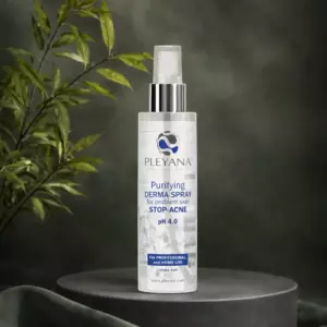 Очищающий Derma-спрей для проблемной кожи «Stop-acne»