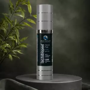 Пилинг- сыворотка увлажняющая Lactobiopeel 11% рН 3.5